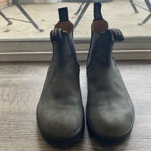 Blundstone Boots